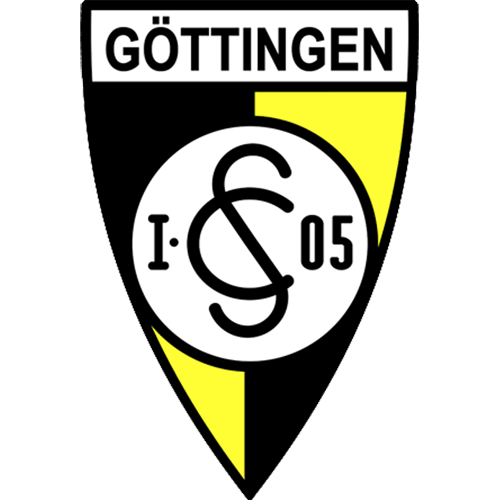 Wappen 1. SC Göttingen 05